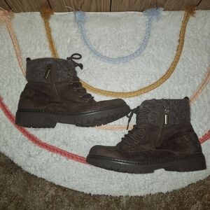 🌟 Natural Reflections Emma boot size 9